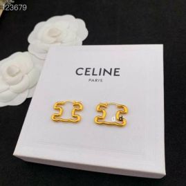 Picture of Celine Earring _SKUCelineearing03jj31626